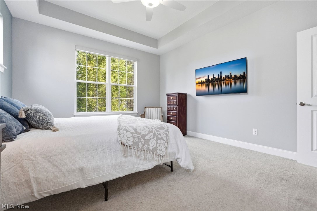 Chagrin Knolls - Residential