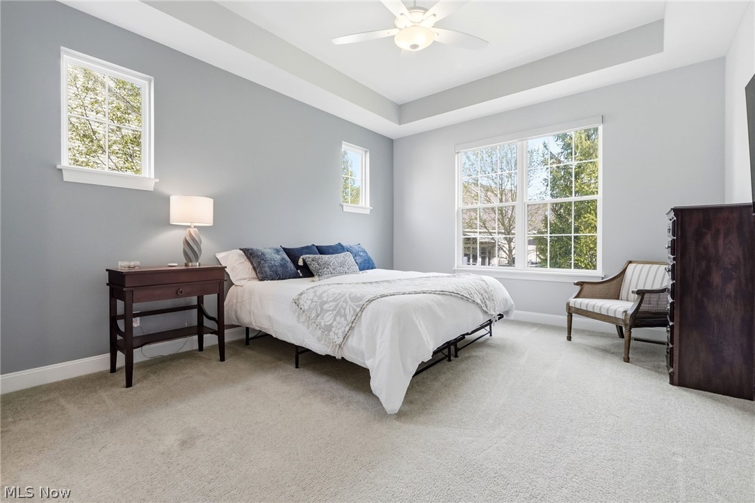 Chagrin Knolls - Residential