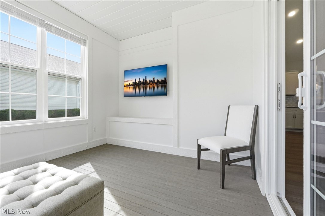 Chagrin Knolls - Residential