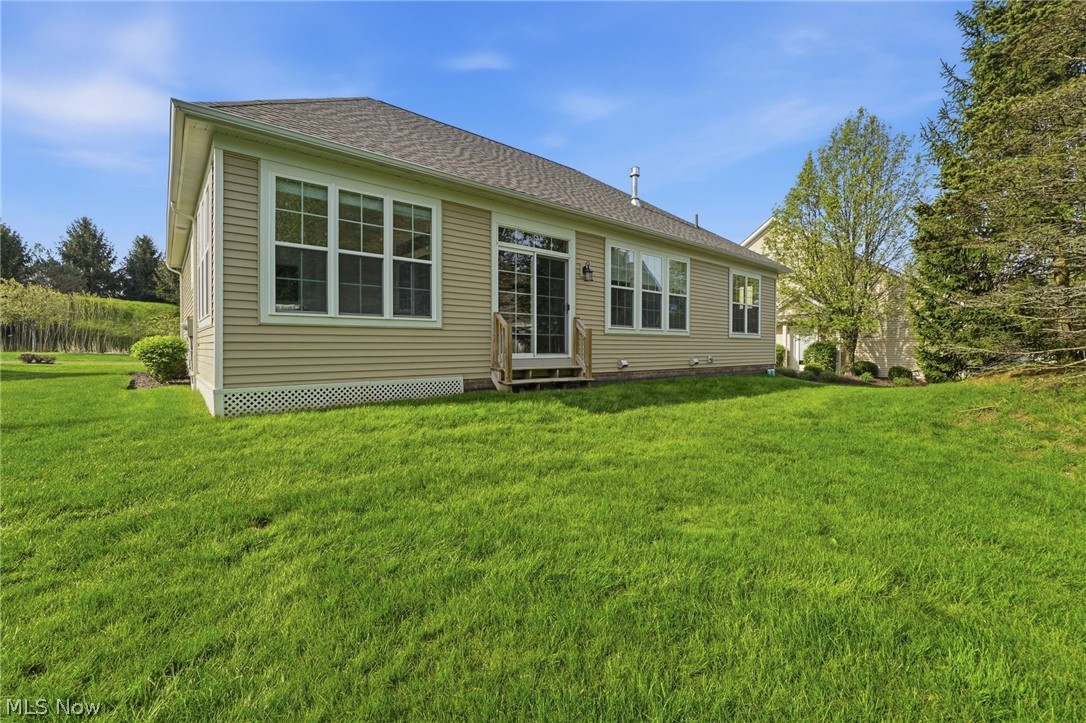 Chagrin Knolls - Residential