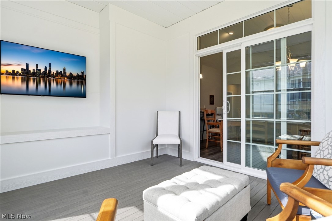 Chagrin Knolls - Residential