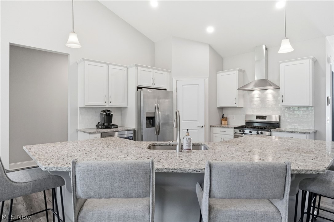 Chagrin Knolls - Residential