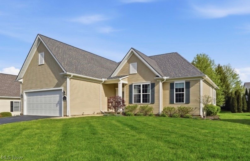 Chagrin Knolls - Residential