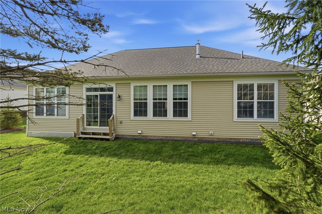 Chagrin Knolls - Residential