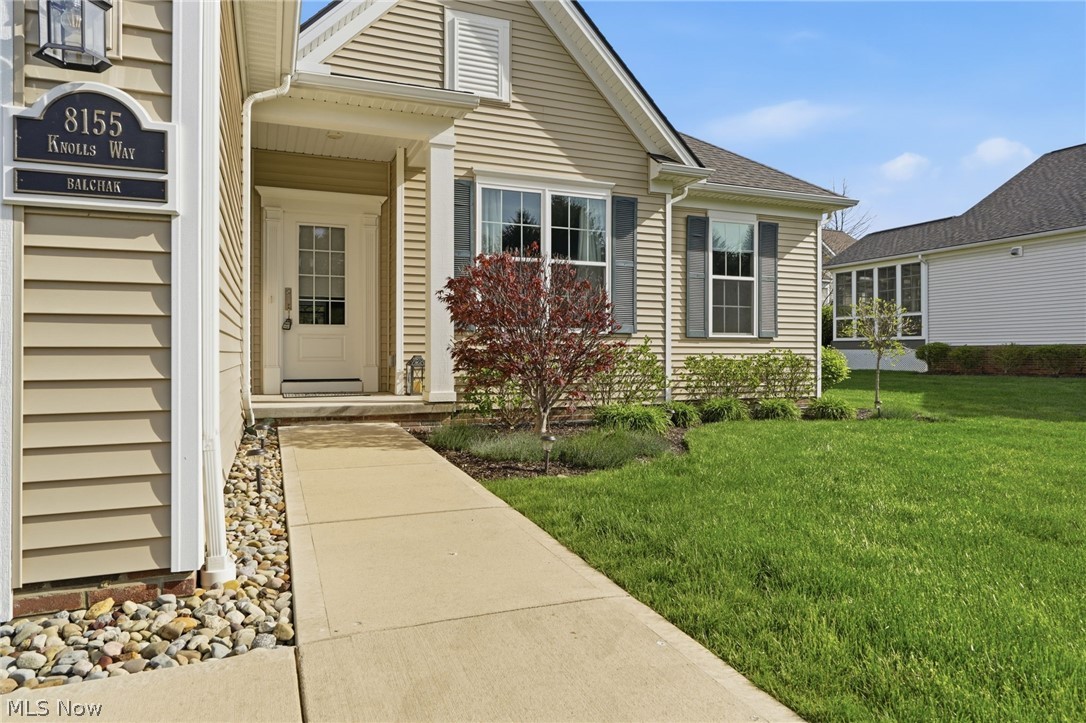 Chagrin Knolls - Residential