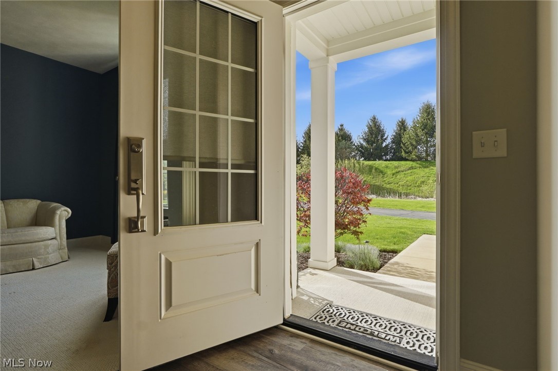 Chagrin Knolls - Residential