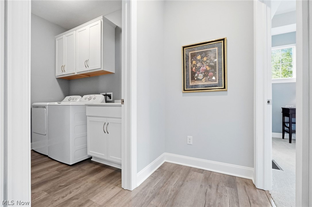 Chagrin Knolls - Residential