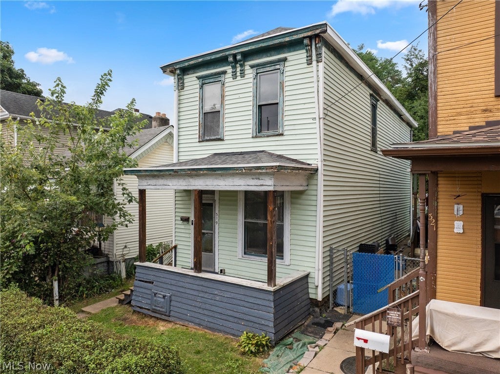 319 N 7th Street