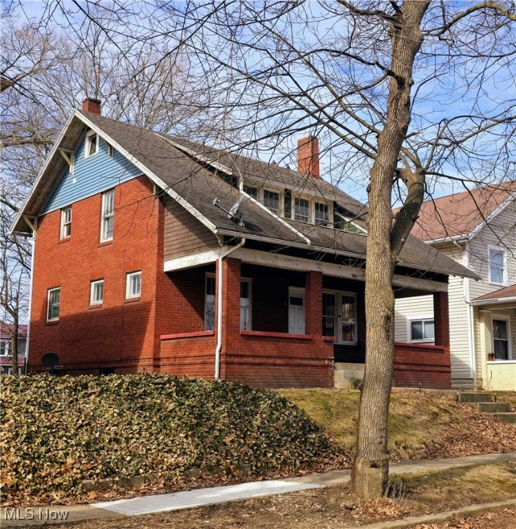 361 Mcclain Avenue, Coshocton, Ohio image 2