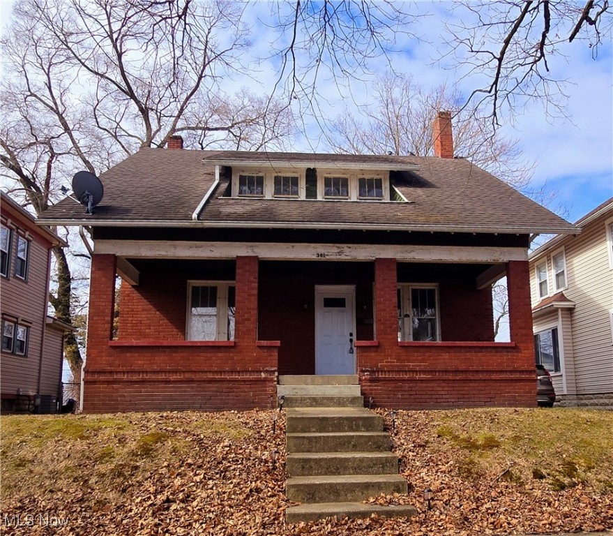 361 Mcclain Avenue, Coshocton, Ohio image 1