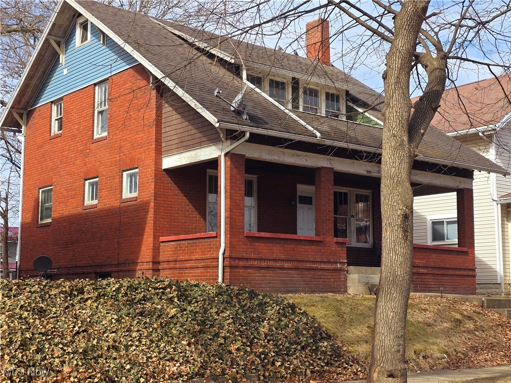 361 Mcclain Avenue, Coshocton, Ohio image 17