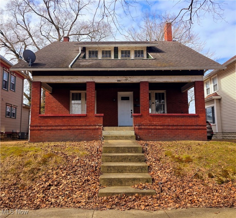 361 Mcclain Avenue, Coshocton, Ohio image 14