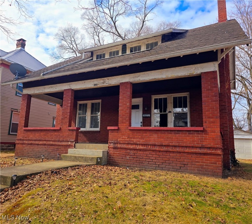 361 Mcclain Avenue, Coshocton, Ohio image 16