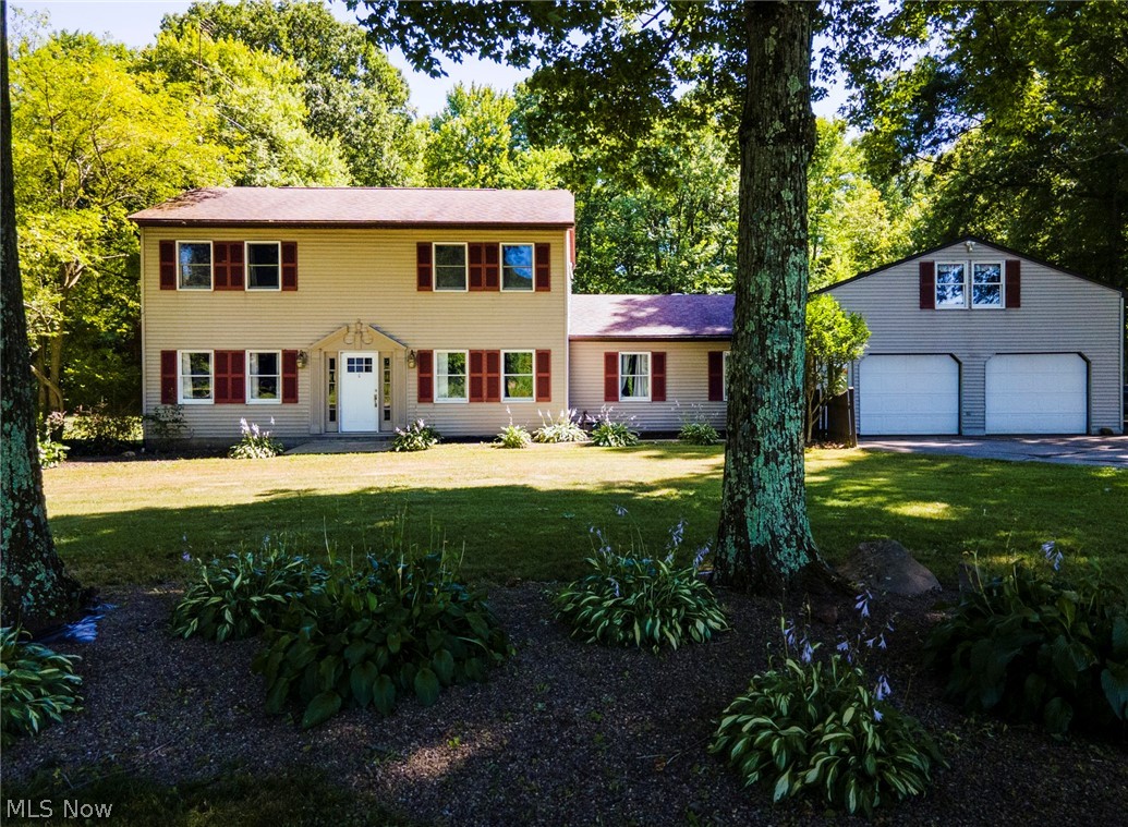 Apple Valley Acres - Residential