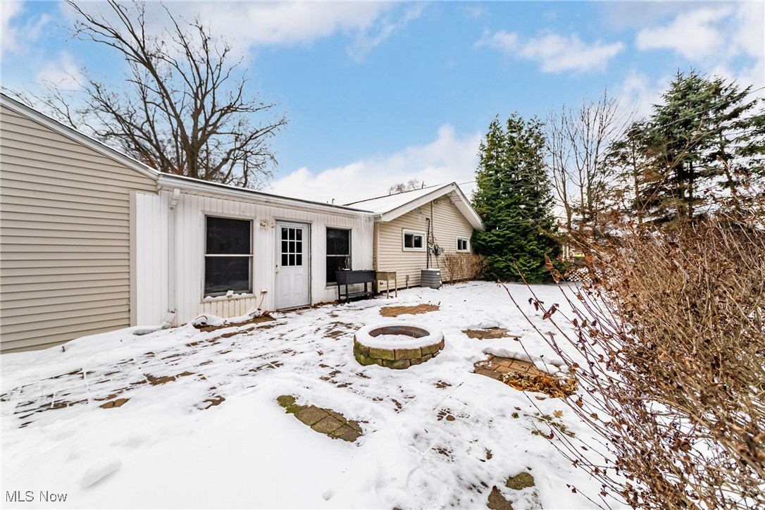 Avon Lake - Residential