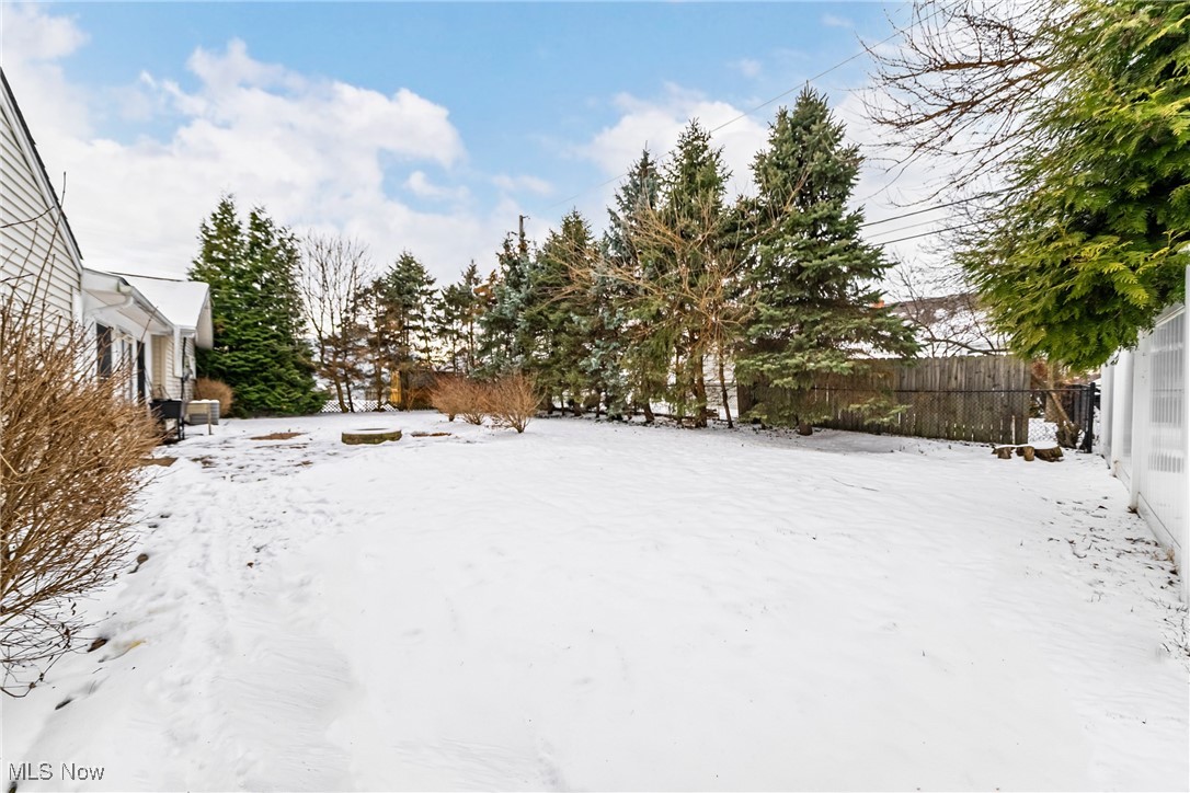 Avon Lake - Residential