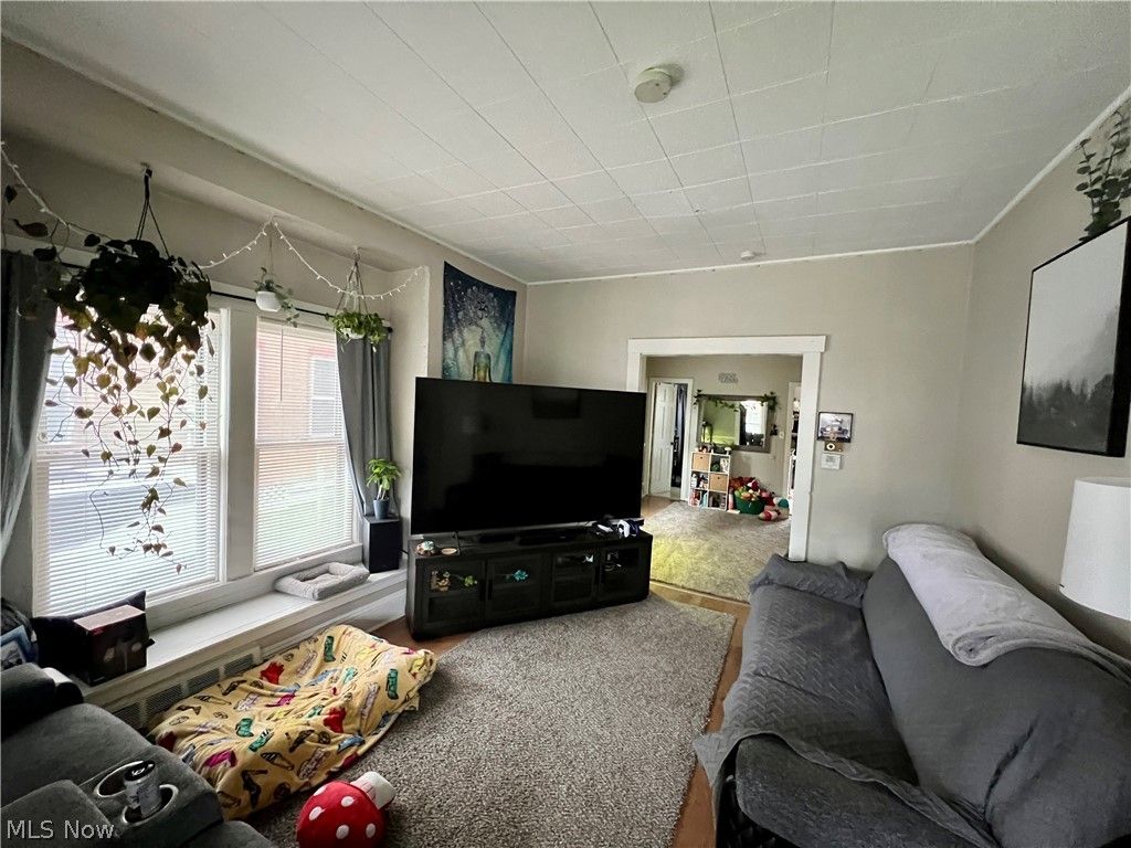 Photo of 3901 Woburn Avenue, Cleveland, OH 44109 (MLS # 5204073)