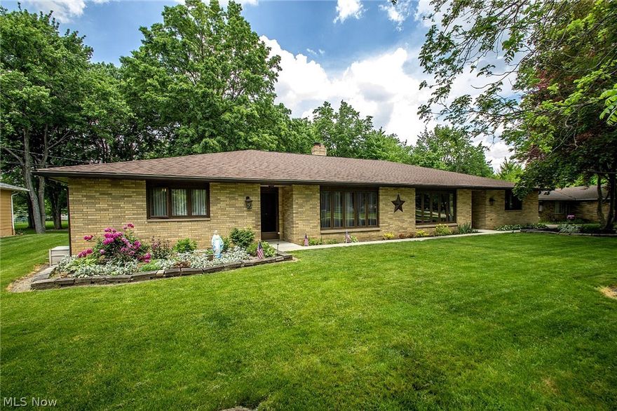 A tremendous opportunity to own a meticulous maintained, all brick duplex in Strongsville.  Built in 1971, the original owners have taken exceptional pride in ownership from the inside to the outside.  Each unit offers a large eat-in kitchen, huge dining room, spacious family room, utility room, 3 large bedrooms and 2 full bathrooms.   The private yard is almost an acre, great for entertaining.  

Each unit is slightly over 2,000 sq. ft. for a building size of 4,128 sq. ft.  All utilities are on a separate meter.  Roof is 3 years old.  When facing the home from the front address 21224 is on the right and 21228 is on the left.

Contact me for questions.