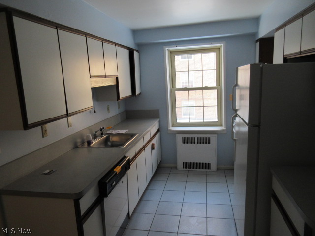 Shaker Court Condo - Residential