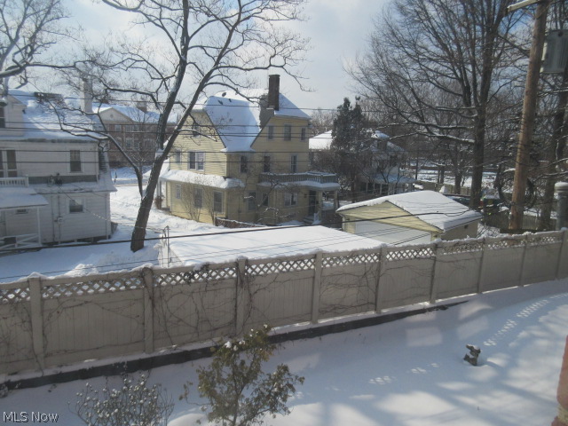 Shaker Court Condo - Residential