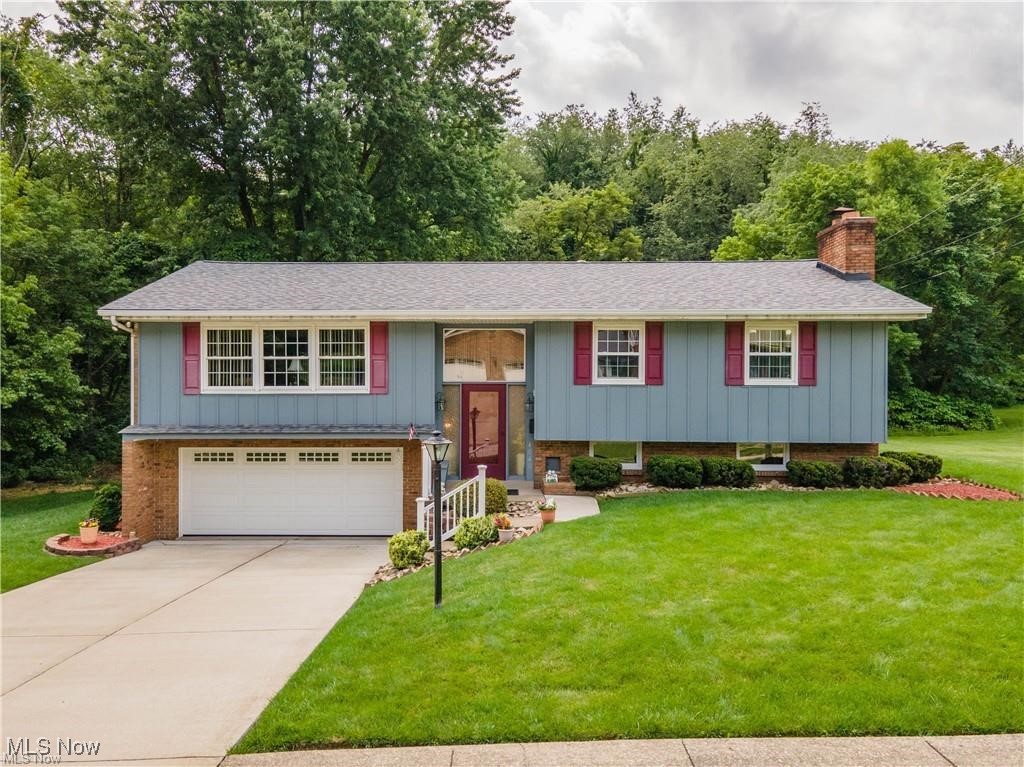 Marland Heights - Residential