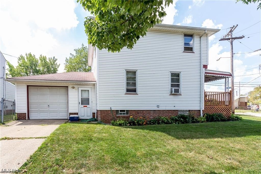 Crawford Land Co - Residential