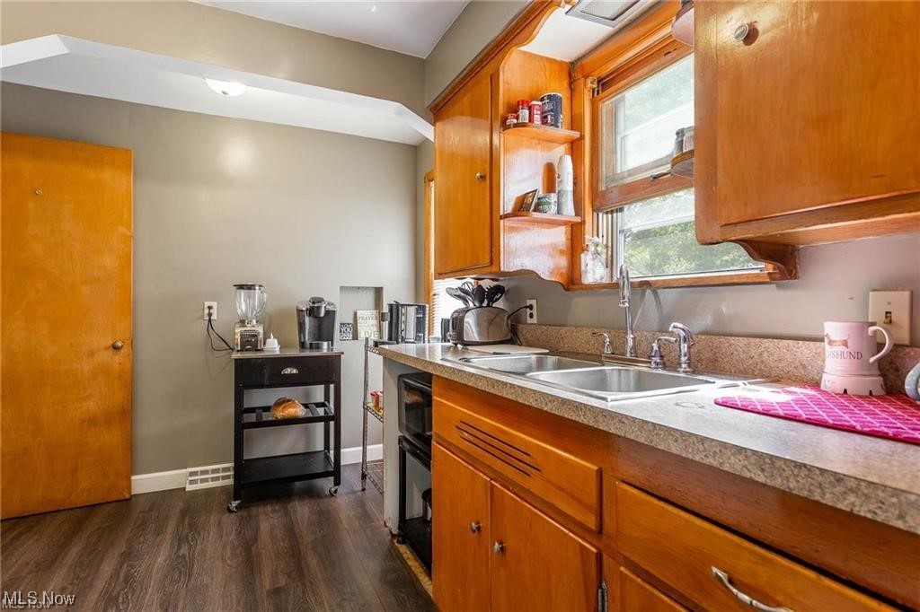 Crawford Land Co - Residential