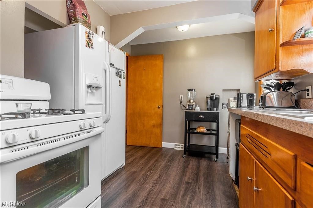 Crawford Land Co - Residential