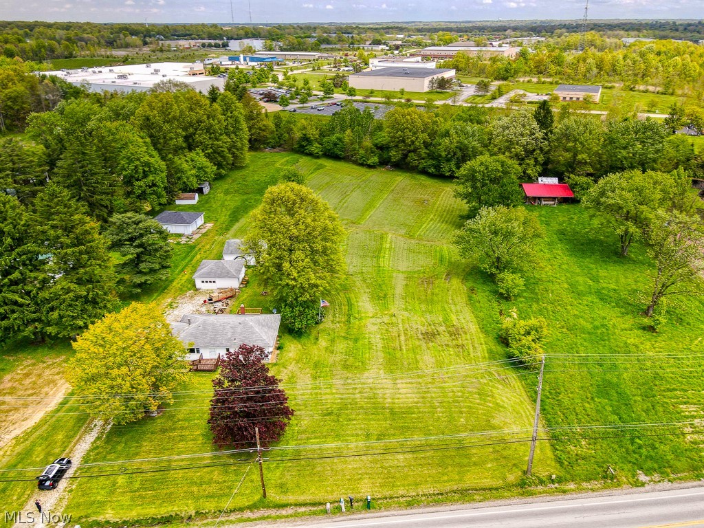Northampton - Residential