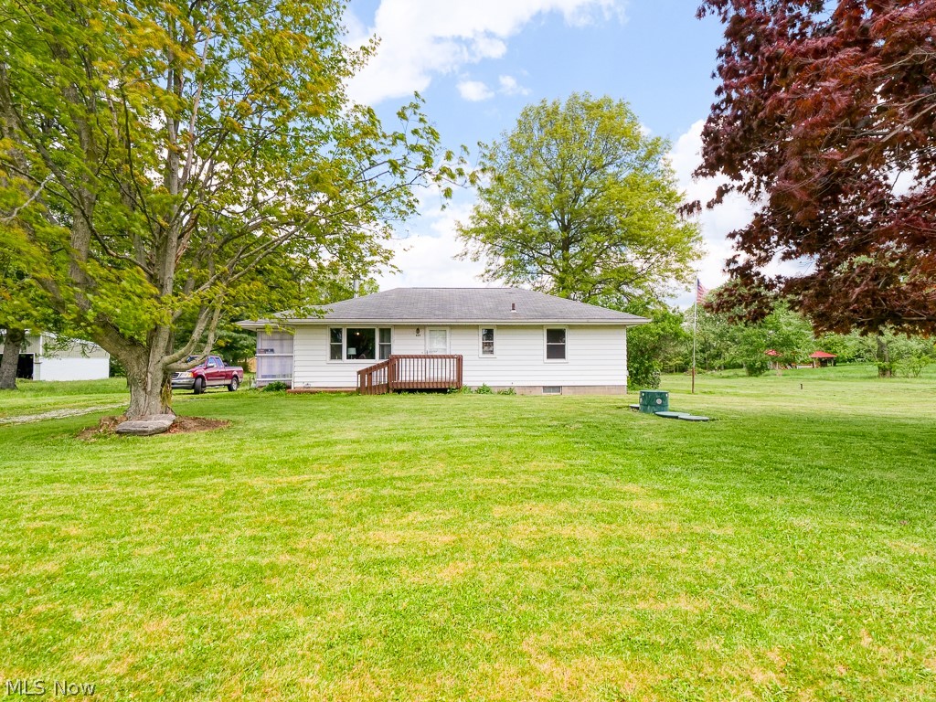 Northampton - Residential