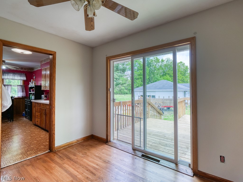 Northampton - Residential