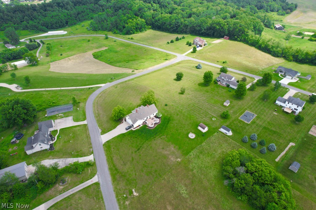 Spring Acres Sub - Land