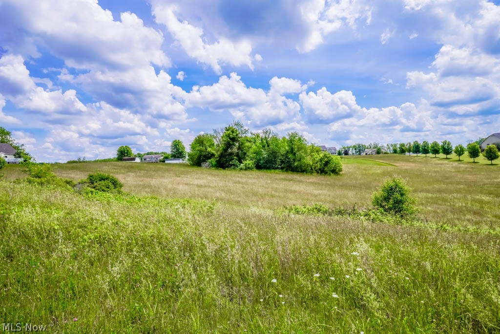 Spring Acres Sub - Land