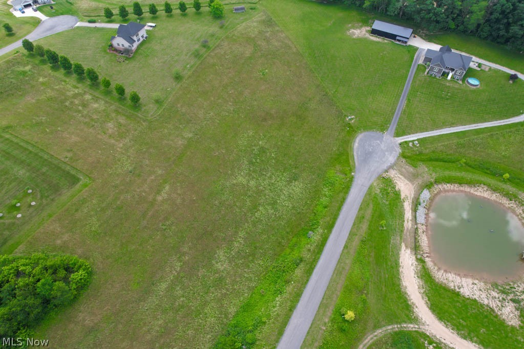 Spring Acres Sub - Land