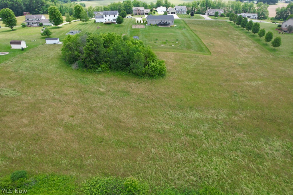 Spring Acres Sub - Land