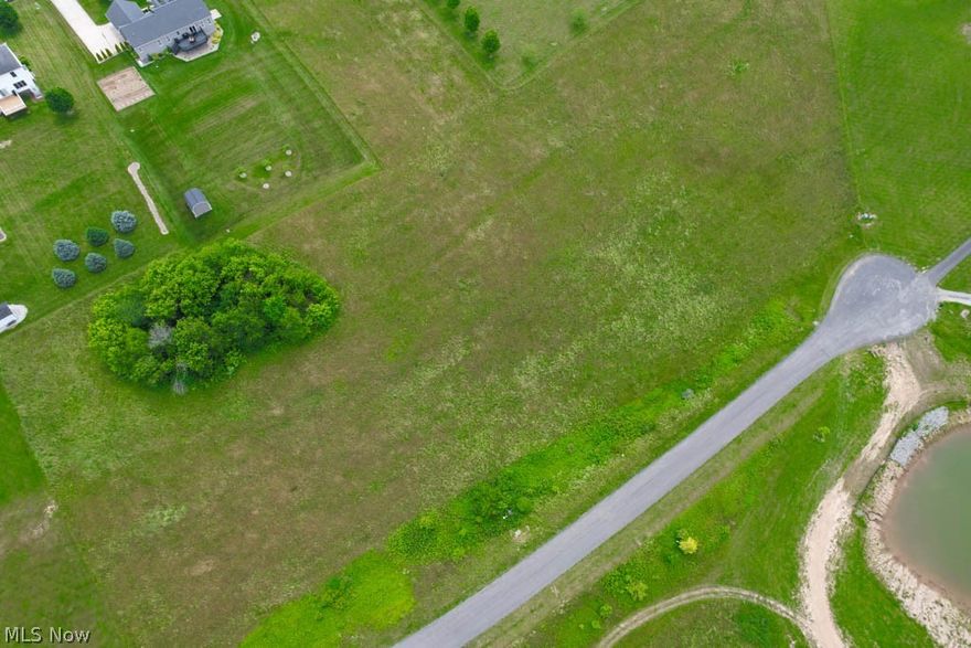 Three wonderful lots totaling 4.6 acres in Spring Acres, a desirable community with beautiful homes! Nestled on a cul-de-sac with charming country views, yet just minutes from town and all amenities. Build your dream home on acreage or purchase individual lots to suit your needs. All lots have been soil tested and are ready for your plans. Call today!