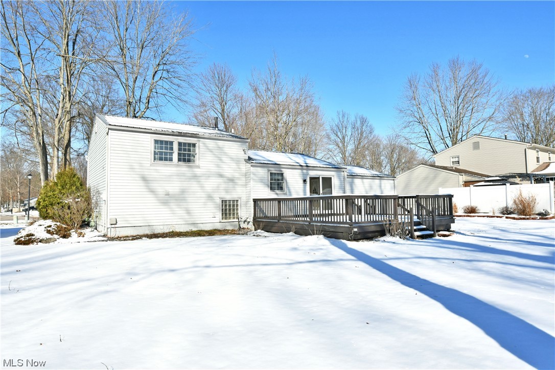 Stahl Estates - Residential