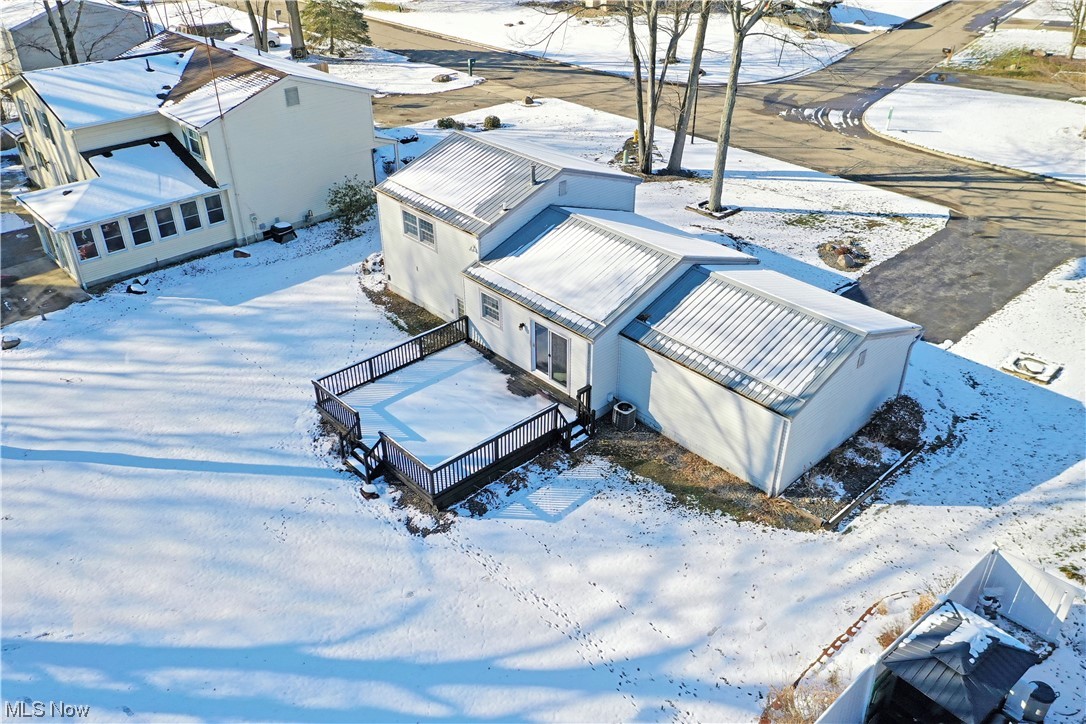 Stahl Estates - Residential