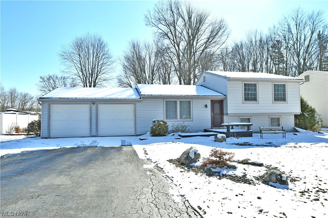 Stahl Estates - Residential