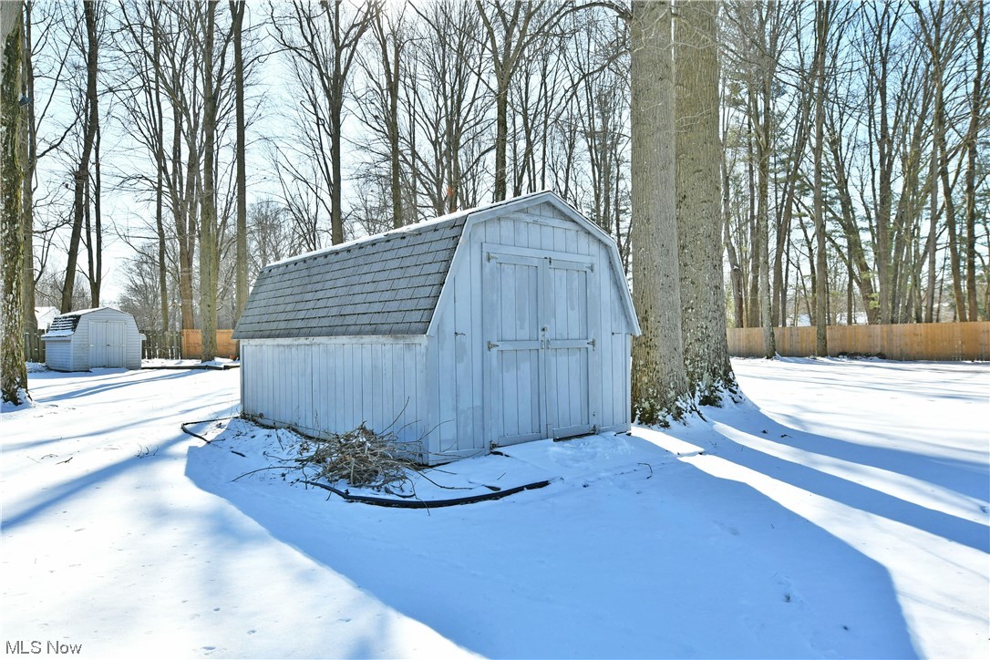 Stahl Estates - Residential