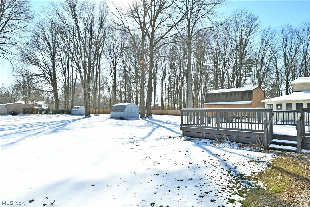 Stahl Estates - Residential