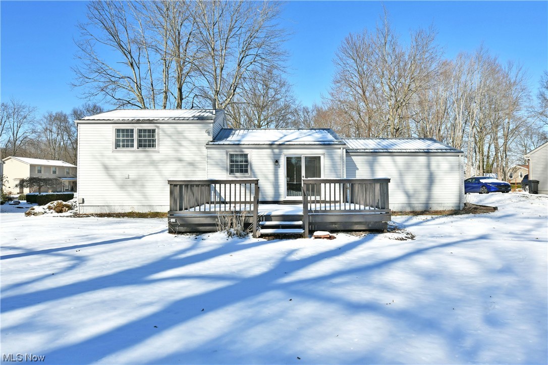 Stahl Estates - Residential