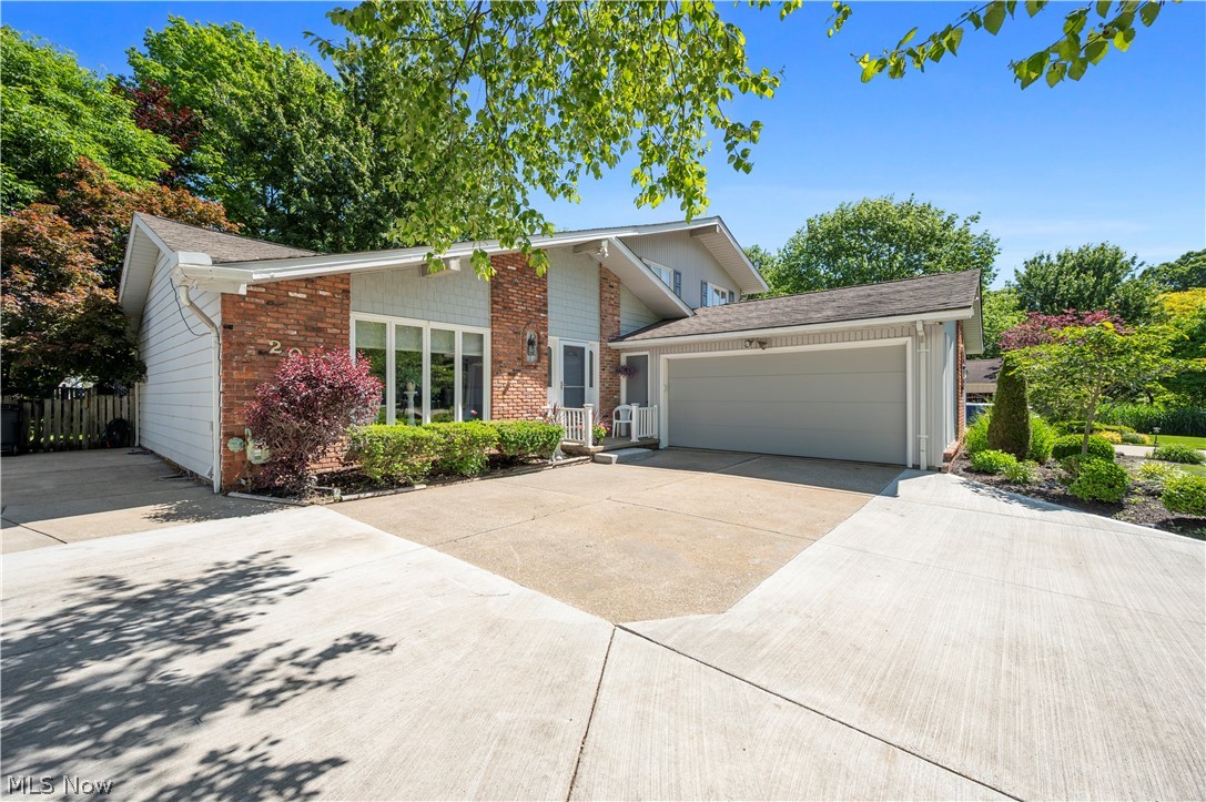 Holiday Hills - Residential