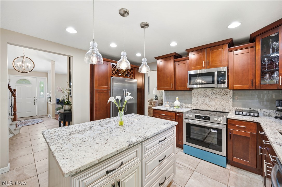Holiday Hills - Residential