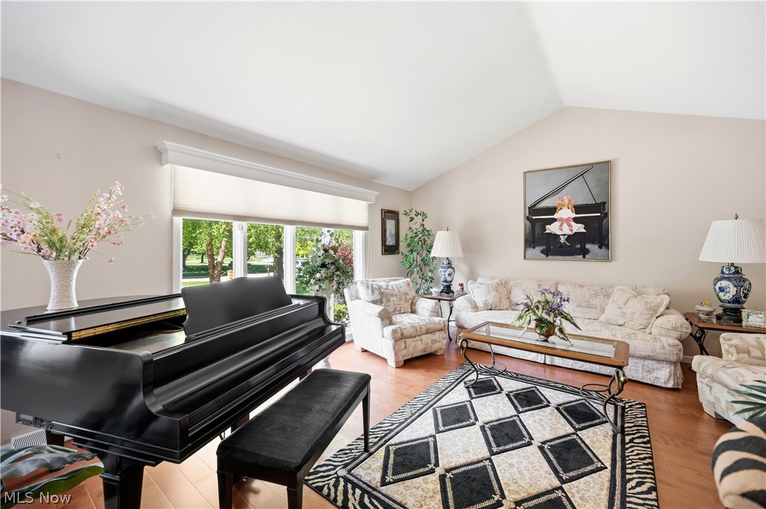 Holiday Hills - Residential