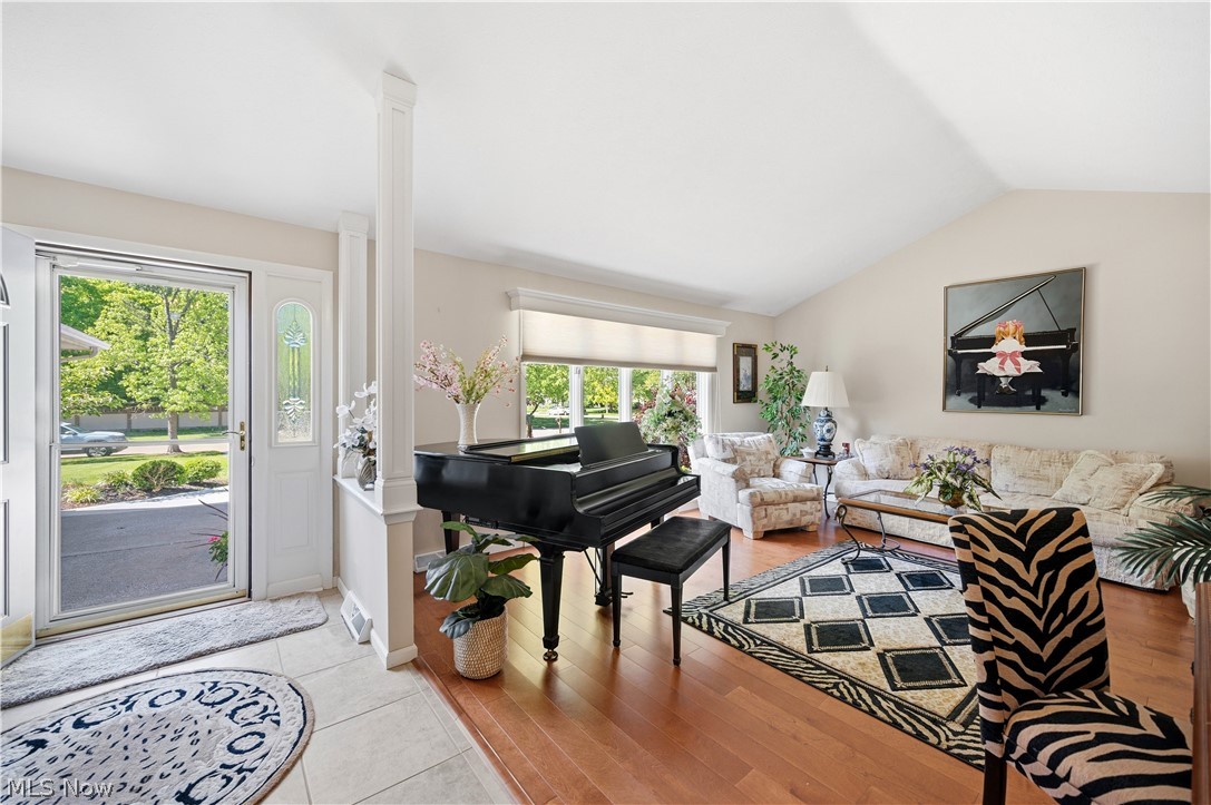 Holiday Hills - Residential