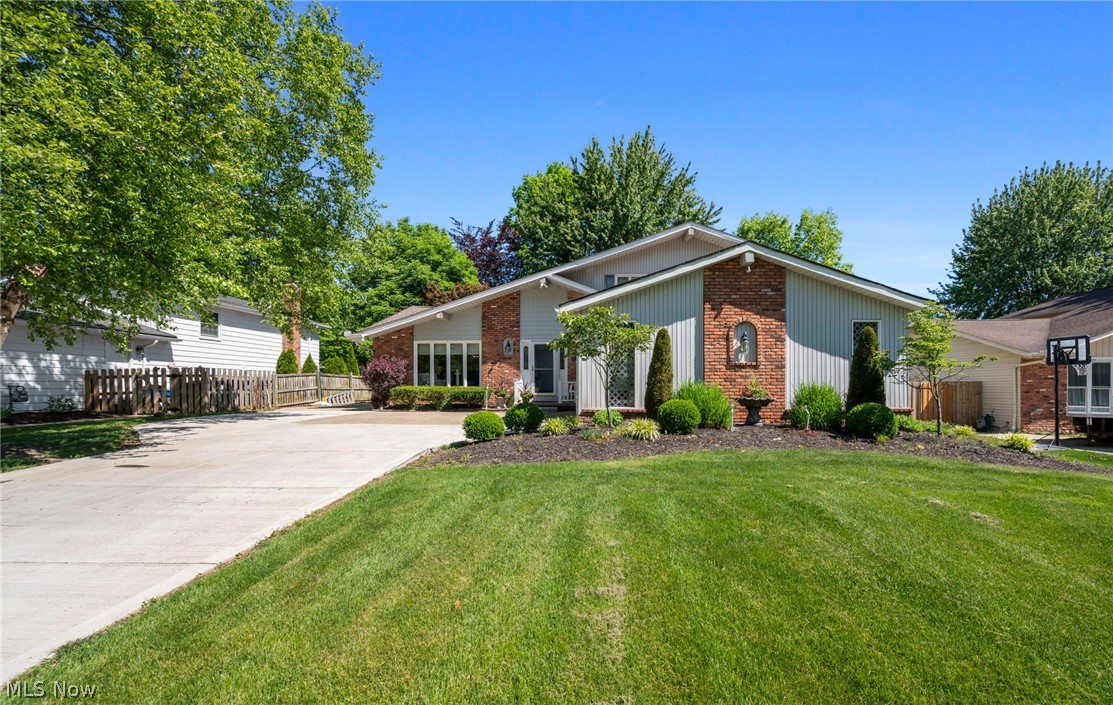 Holiday Hills - Residential