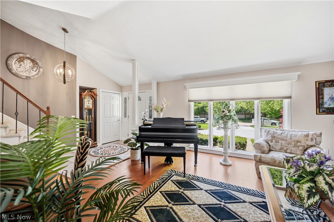 Holiday Hills - Residential