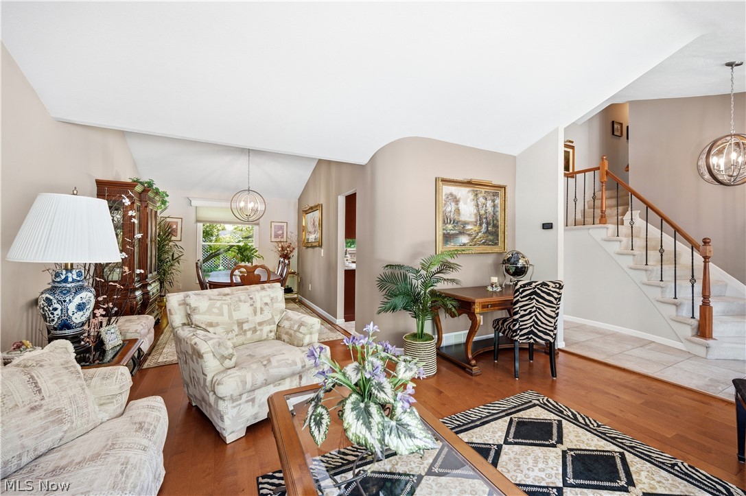 Holiday Hills - Residential