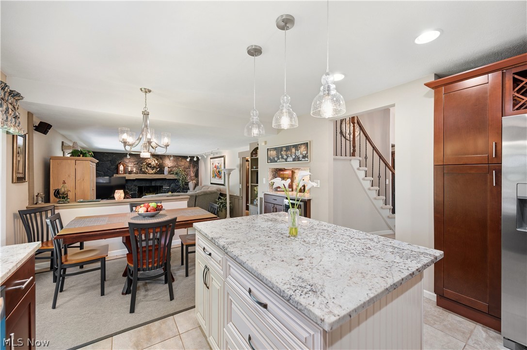 Holiday Hills - Residential